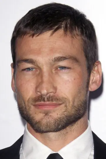 Zdjęcie  (Andy Whitfield) #237173