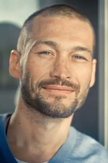 Zdjęcie  (Andy Whitfield) #335595