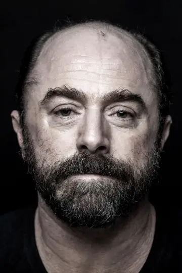 Zdjęcie Brendan Clearkin #93792