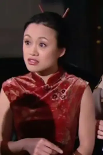 Zdjęcie Minglie Chen #36493