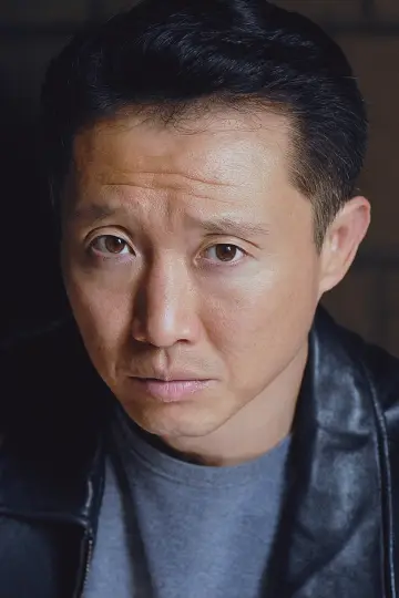 Zdjęcie Joseph Steven Yang #141532