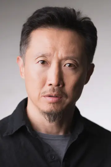 Zdjęcie Joseph Steven Yang #141533