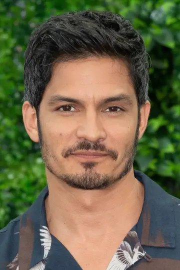 Zdjęcie Nicholas Gonzalez #37474