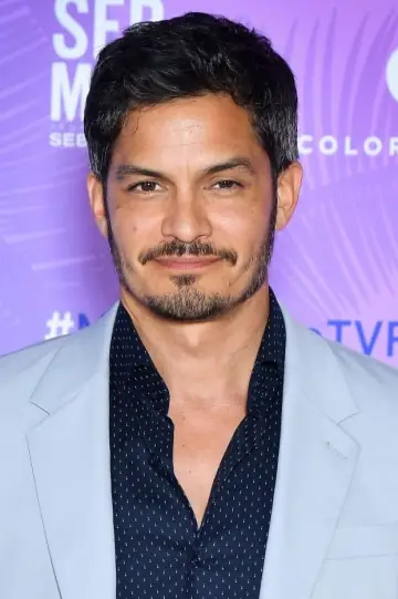 Zdjęcie Nicholas Gonzalez #37475