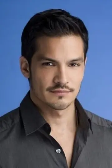Zdjęcie Nicholas Gonzalez #37476