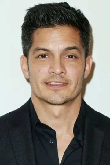 Zdjęcie Nicholas Gonzalez #37477