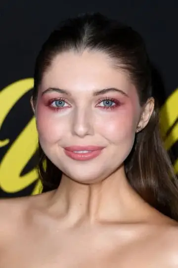 Zdjęcie Samantha Hanratty #57355