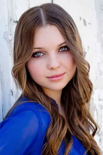 Zdjęcie Samantha Hanratty #57358