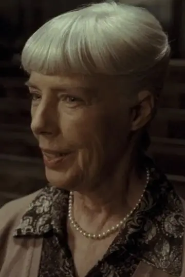 Zdjęcie Cecily Polson #125439