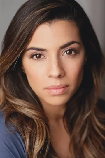 Zdjęcie Christina Vidal #65120