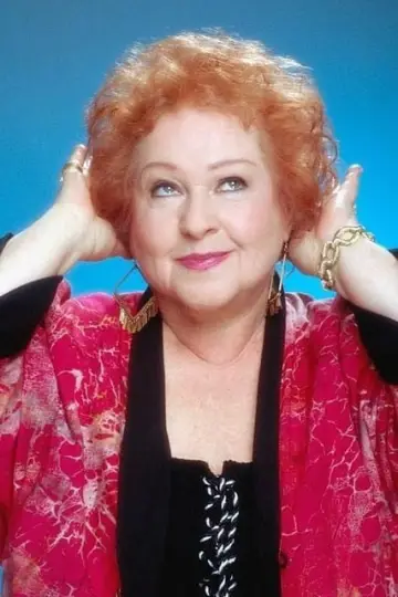 Zdjęcie Estelle Harris #22881
