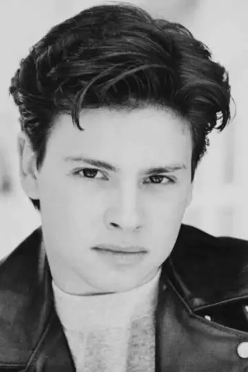 Zdjęcie Jason Marsden #9284
