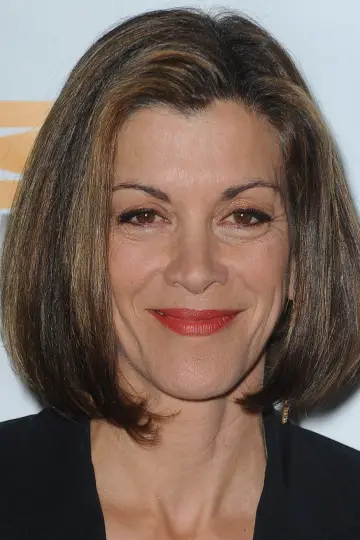 Zdjęcie Wendie Malick #27141