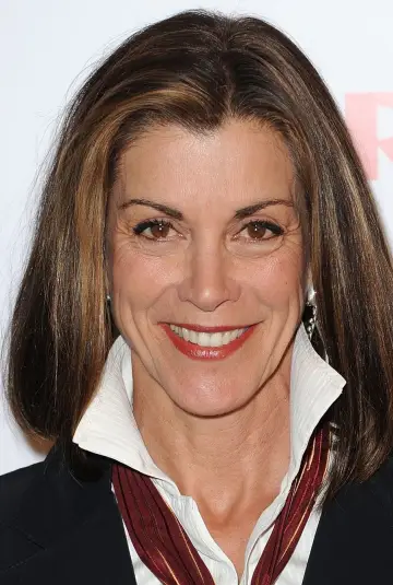 Zdjęcie Wendie Malick #27142