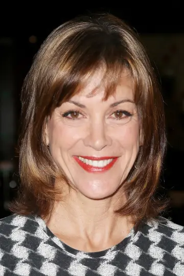 Zdjęcie Wendie Malick #27143