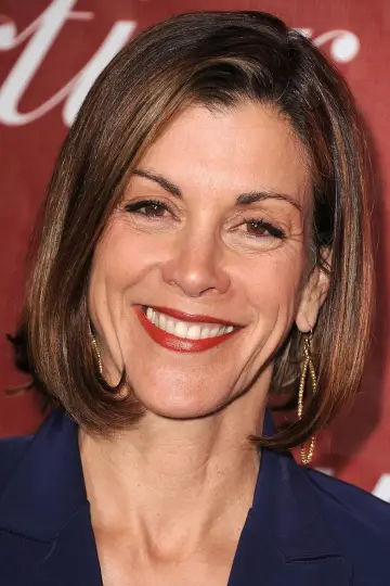 Zdjęcie Wendie Malick #27144