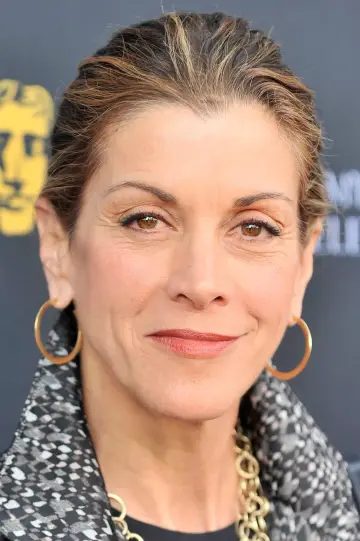 Zdjęcie Wendie Malick #27147