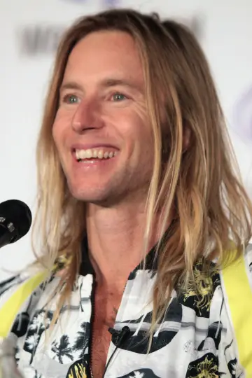 Zdjęcie Greg Cipes #11087