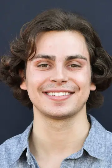 Zdjęcie Jake T. Austin #44001