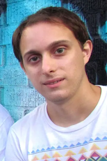 Zdjęcie Miles Marsico #40392