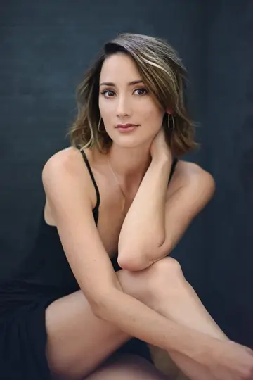 Zdjęcie Bree Turner #52382