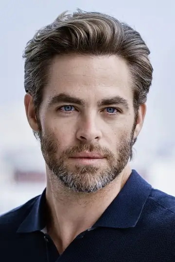 Zdjęcie Chris Pine (Chris Pine) #326440