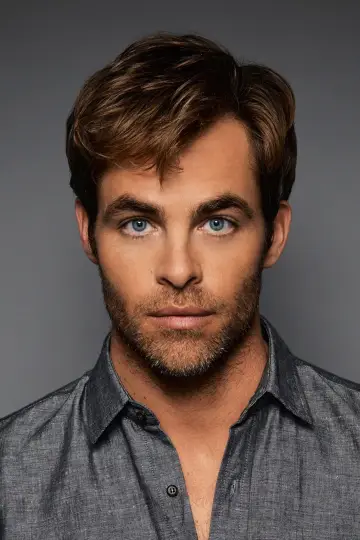 Zdjęcie Chris Pine (Chris Pine) #326441