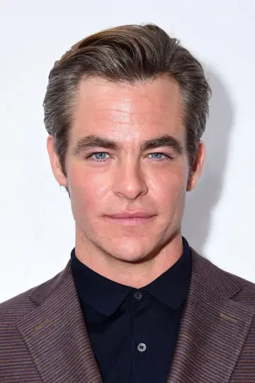 Zdjęcie Chris Pine (Chris Pine) #326442
