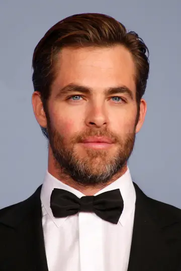 Zdjęcie Chris Pine (Chris Pine) #326443