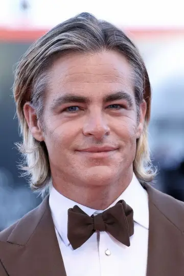 Zdjęcie Chris Pine (Chris Pine) #326444