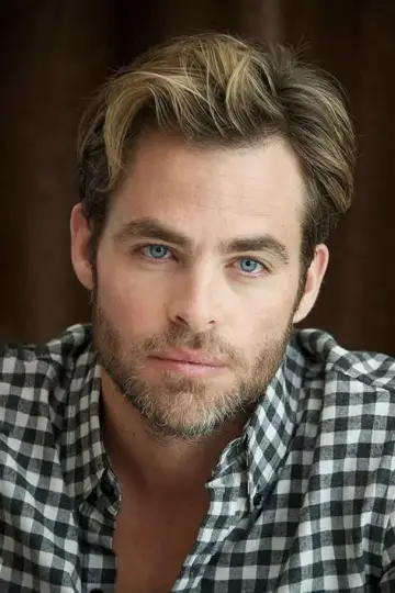 Zdjęcie Chris Pine (Chris Pine) #326445
