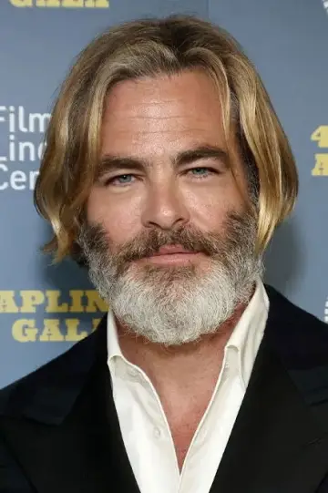Zdjęcie Chris Pine (Chris Pine) #326447