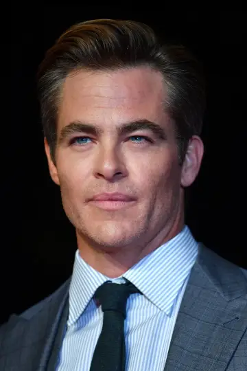 Zdjęcie Chris Pine (Chris Pine) #326448