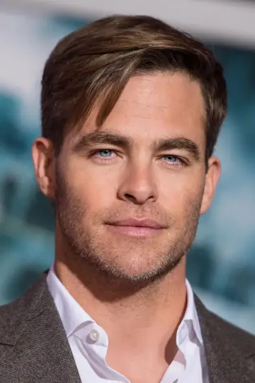 Zdjęcie Chris Pine #624