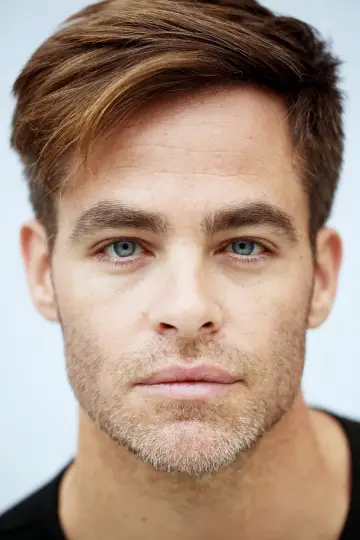 Zdjęcie Chris Pine #625