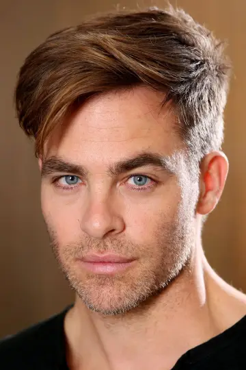 Zdjęcie Chris Pine #626