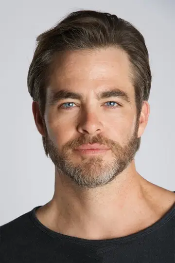 Zdjęcie Chris Pine #627