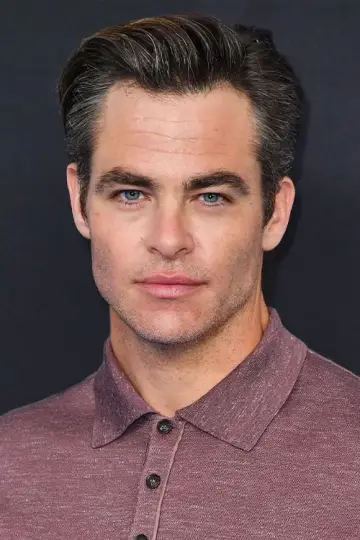 Zdjęcie Chris Pine (Chris Pine) #628