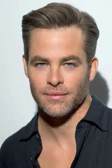 Zdjęcie Chris Pine (Chris Pine) #629
