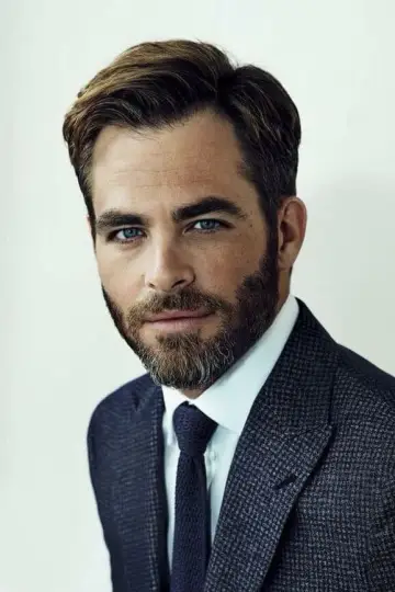 Zdjęcie Chris Pine (Chris Pine) #630