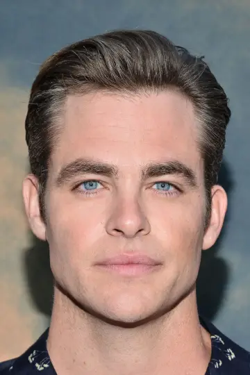 Zdjęcie Chris Pine (Chris Pine) #631
