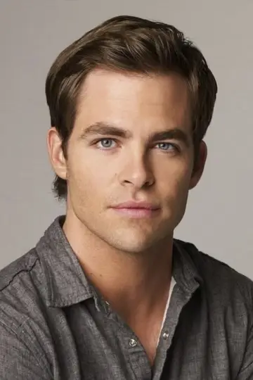 Zdjęcie Chris Pine (Chris Pine) #632