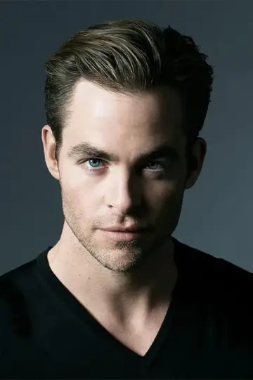 Zdjęcie Chris Pine (Chris Pine) #633