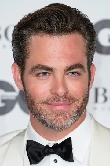 Zdjęcie Chris Pine (Chris Pine) #635