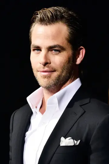Zdjęcie Chris Pine (Chris Pine) #636