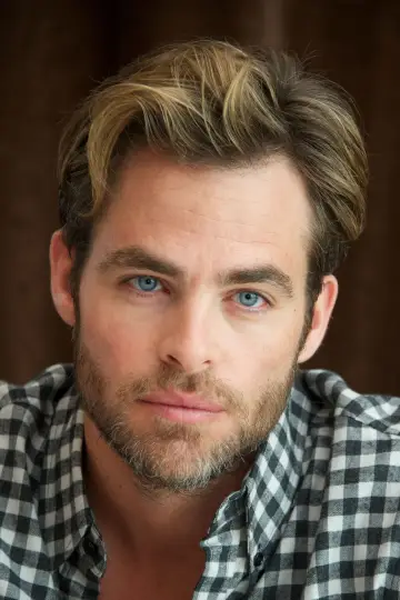 Zdjęcie Chris Pine (Chris Pine) #66517