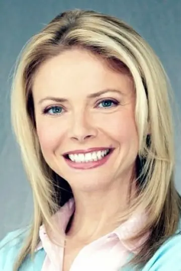 Zdjęcie Faith Ford #54982