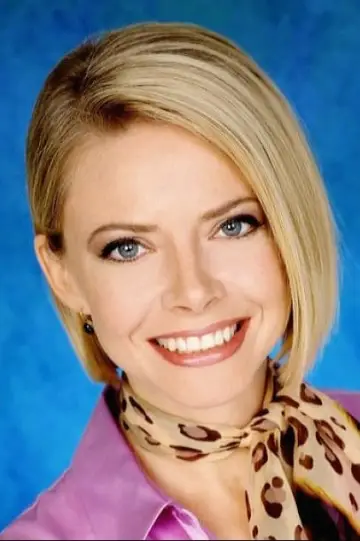Zdjęcie Faith Ford #54983