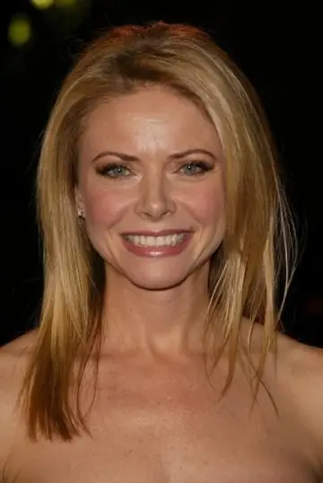 Zdjęcie Faith Ford #54984