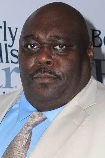 Zdjęcie Faizon Love #39437